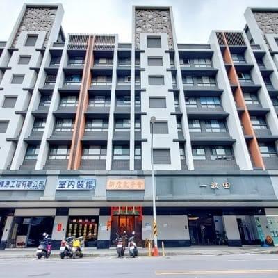 一畝田社區-實價登錄、成交行情-新店安康路三段,總樓高7樓,共42戶-新店房仲推薦 一畝田社區-實價登錄、成交行情-新店安康路三段,總樓高7樓,共42戶-新店房仲推薦