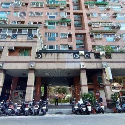 祝你幸福社區-實價登錄、成交行情-新店安和路二段,總樓高13樓,共150戶 祝你幸福社區-實價登錄、成交行情-新店安和路二段,總樓高13樓,共150戶