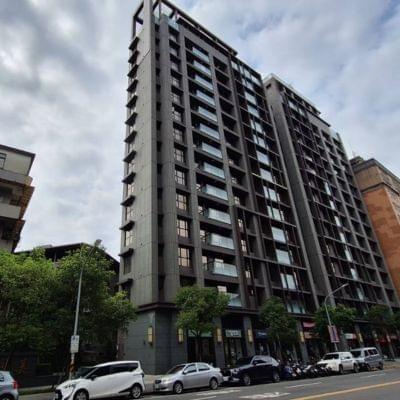 友座臻美-實價登錄、成交行情-新店區七張-大坪林商圈社區介紹-新店民族路,總樓高17樓,共130戶 友座臻美-實價登錄、成交行情-新店區七張-大坪林商圈社區介紹-新店民族路,總樓高17樓,共130戶