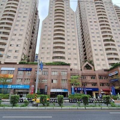 極景藍區-實價登錄、成交行情-新店區七張-大坪林商圈社區介紹-新店北新路二段,總樓高36樓,總戶數364戶 極景藍區-實價登錄、成交行情-新店區七張-大坪林商圈社區介紹-新店北新路二段,總樓高36樓,總戶數364戶