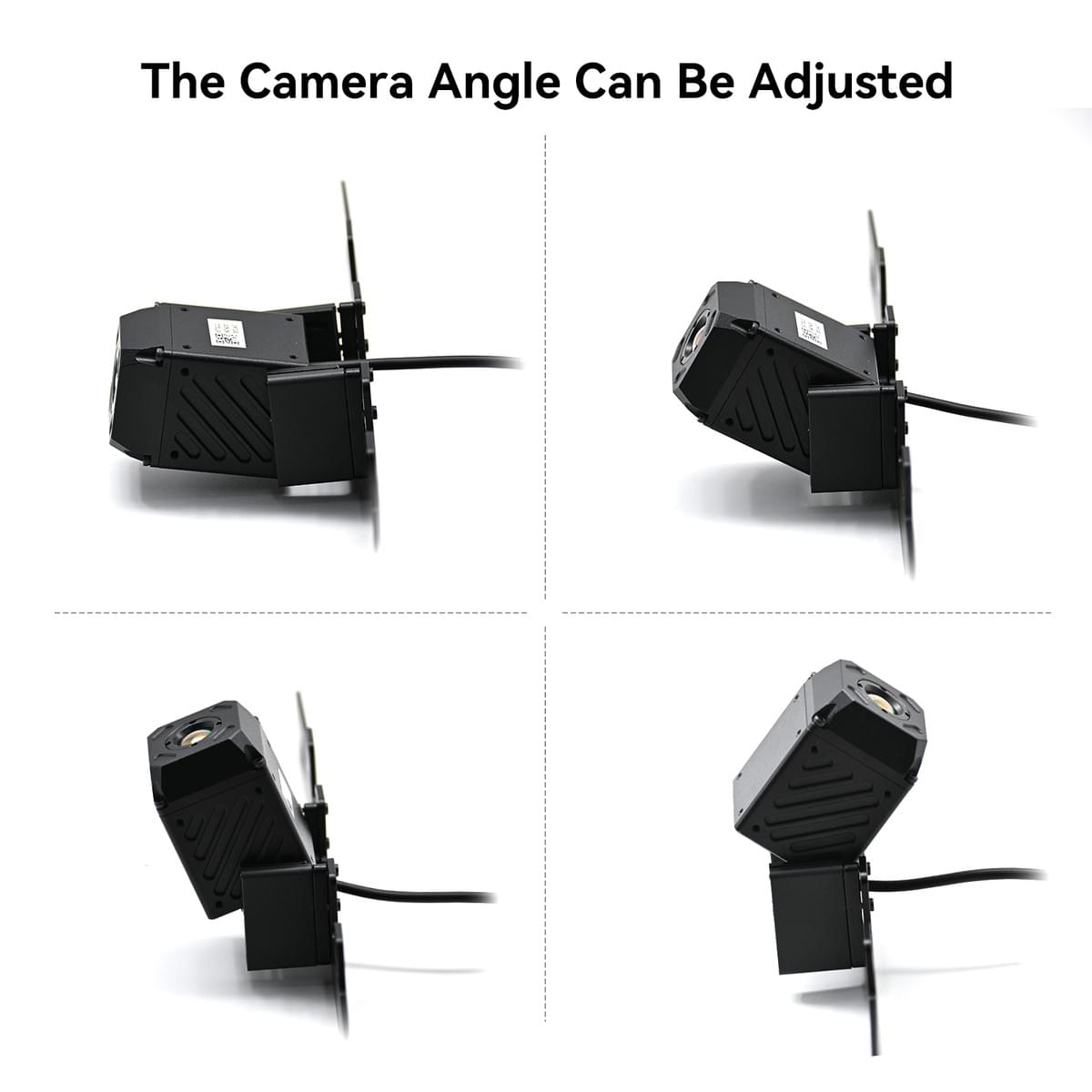 LHODR Vehicle 384 thermal imaging 50HZ with AI CAR thermal camera For US market Night Safety ADAS