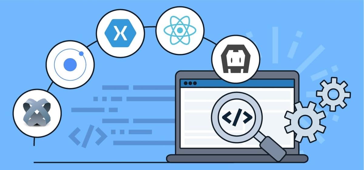 what is cross platform app development what is cross platform app development