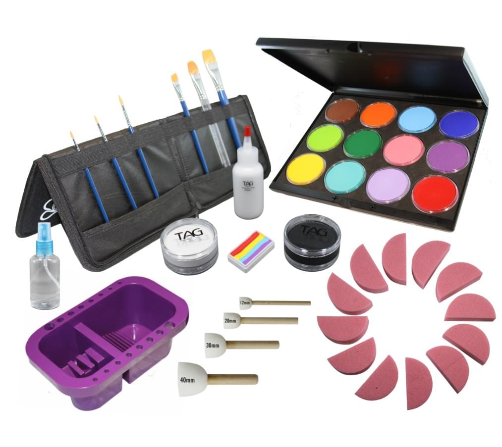 face painting kit set face painting kit set
