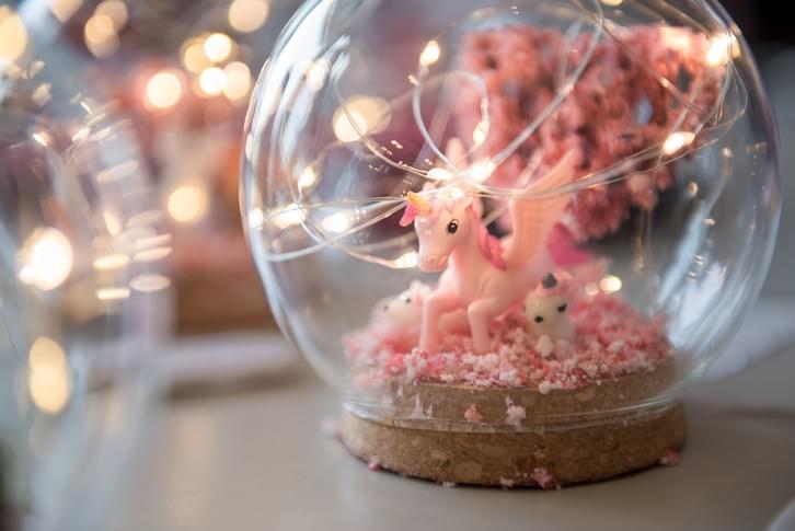 DIY Party Kid Craft DIY Party Kid Craft