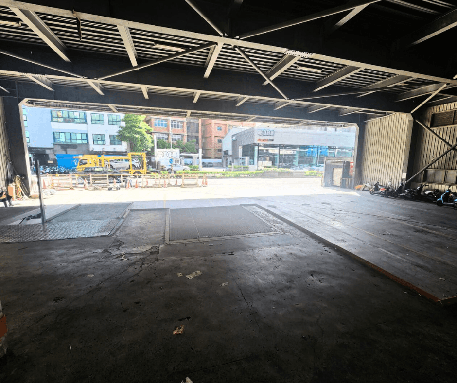 永昌冷凍-碼頭 永昌冷凍-碼頭