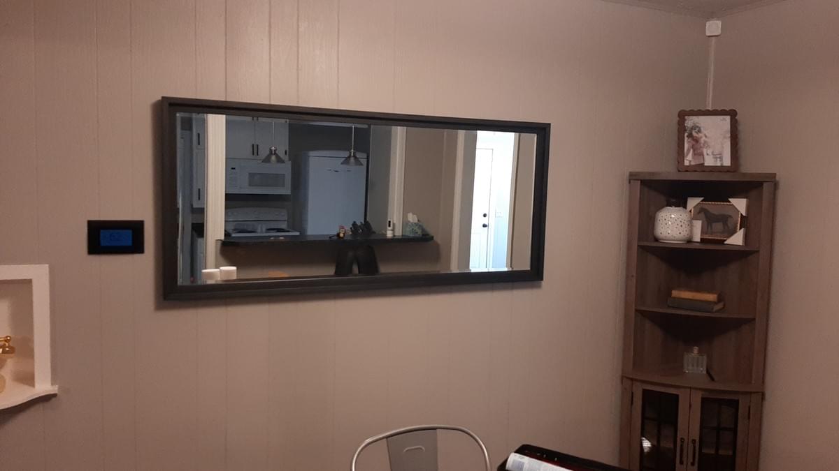 mirror installation oklahoma city mirror installation oklahoma city