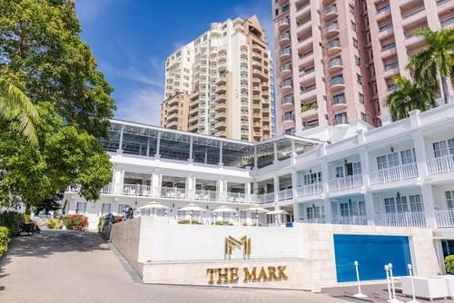 TheMarkResort TheMarkResort