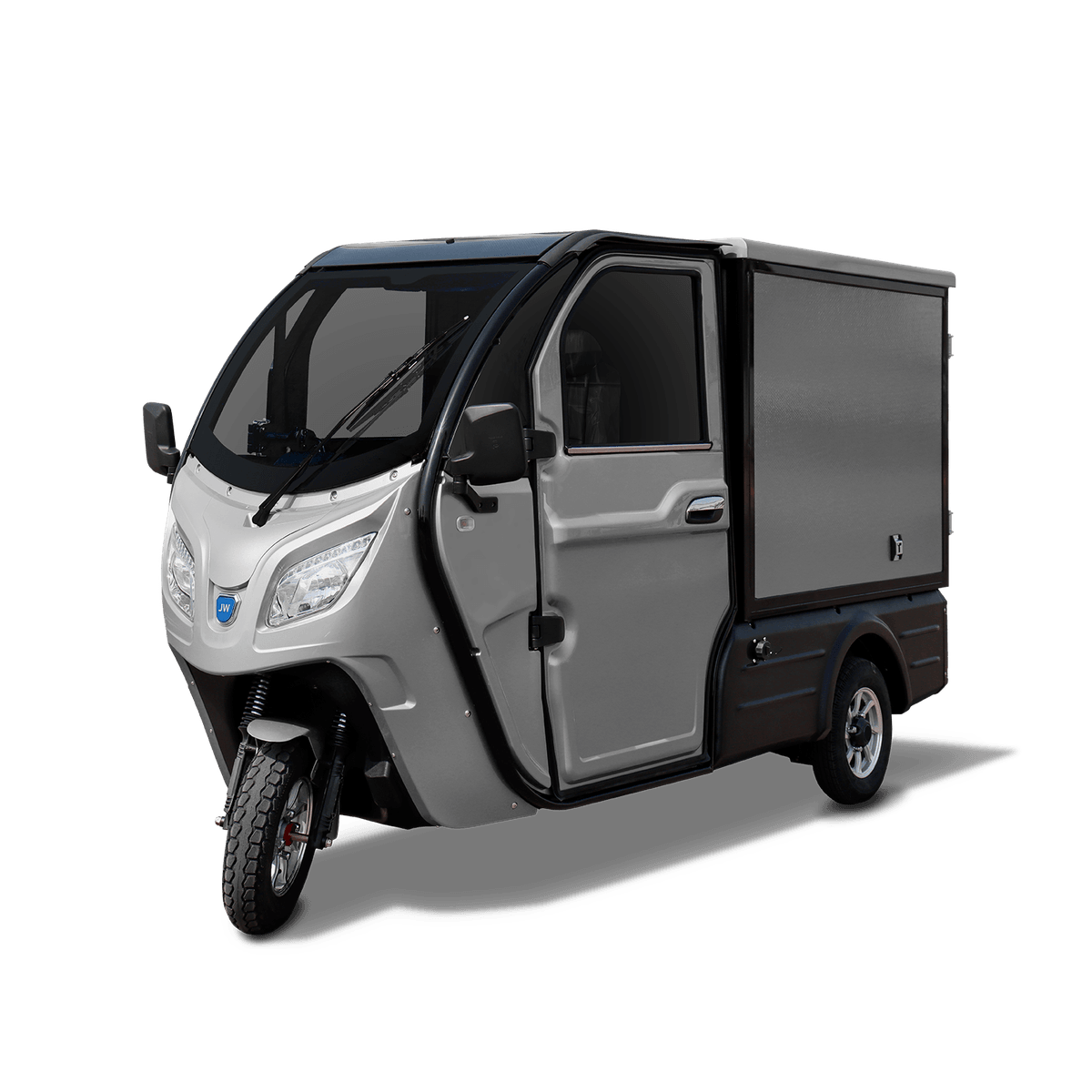 Jonway Wli3 Cargo Box Jonway Wli3 Cargo Box