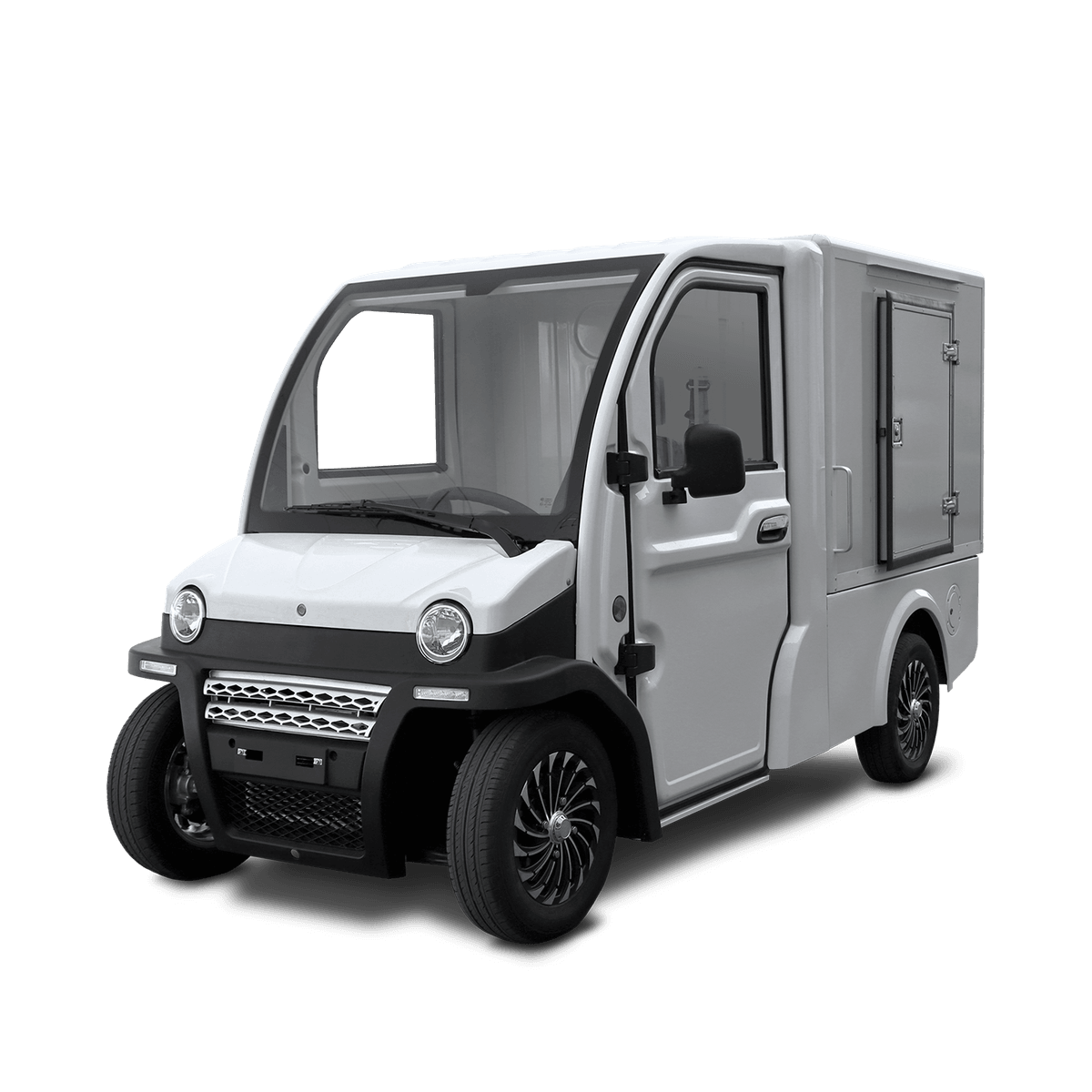 Jonway T21 Box Mini Truck Jonway T21 Box Mini Truck