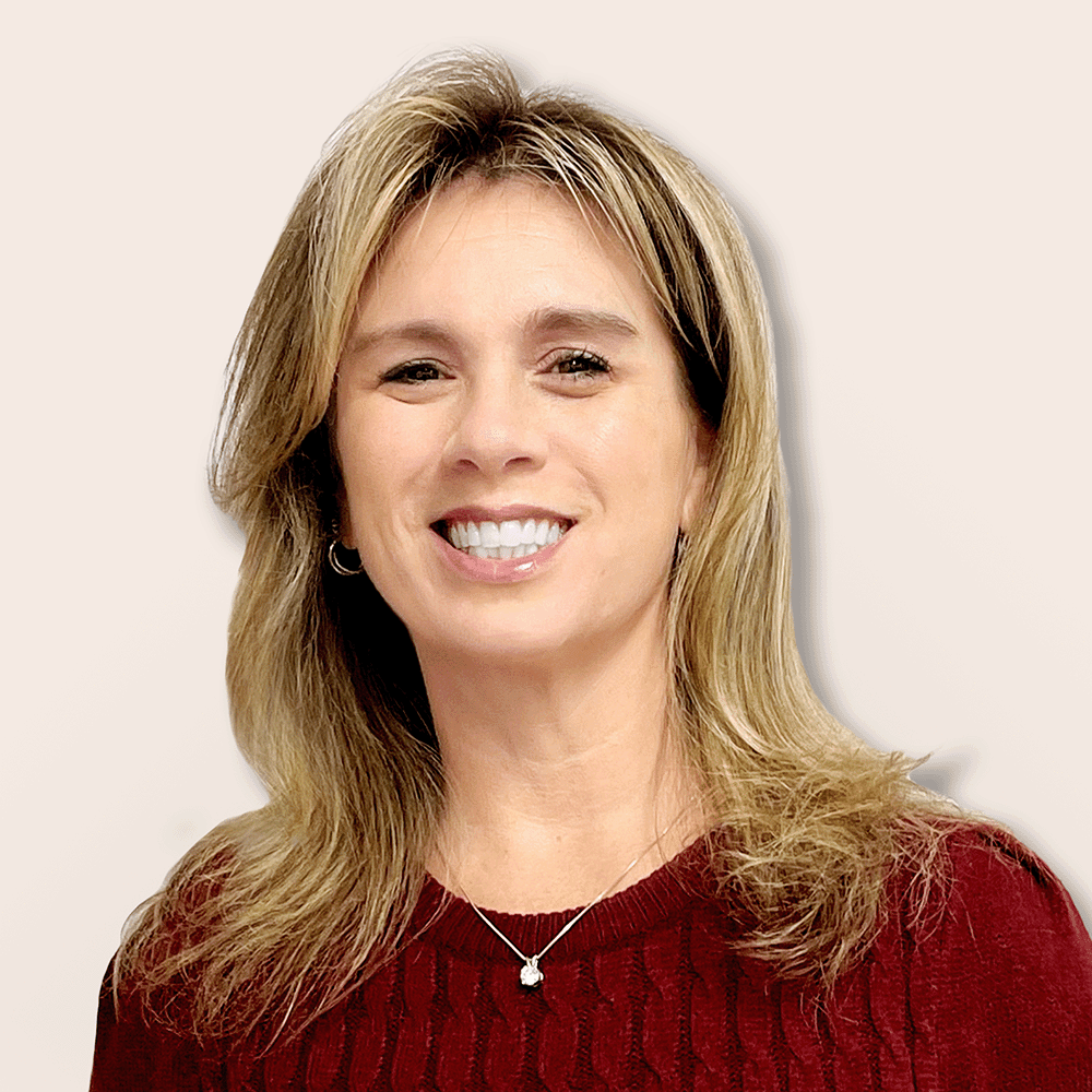 Susan McVeigh Susan McVeigh