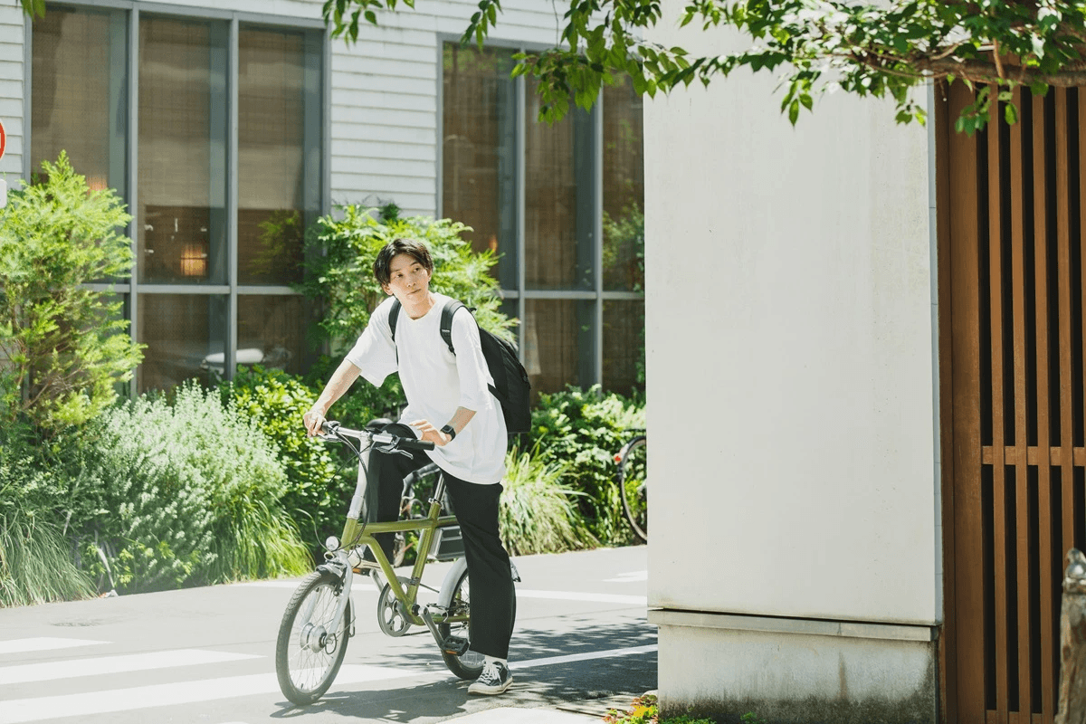 電動自転車 おしゃれ wimo COOZY 電動自転車 おしゃれ wimo COOZY