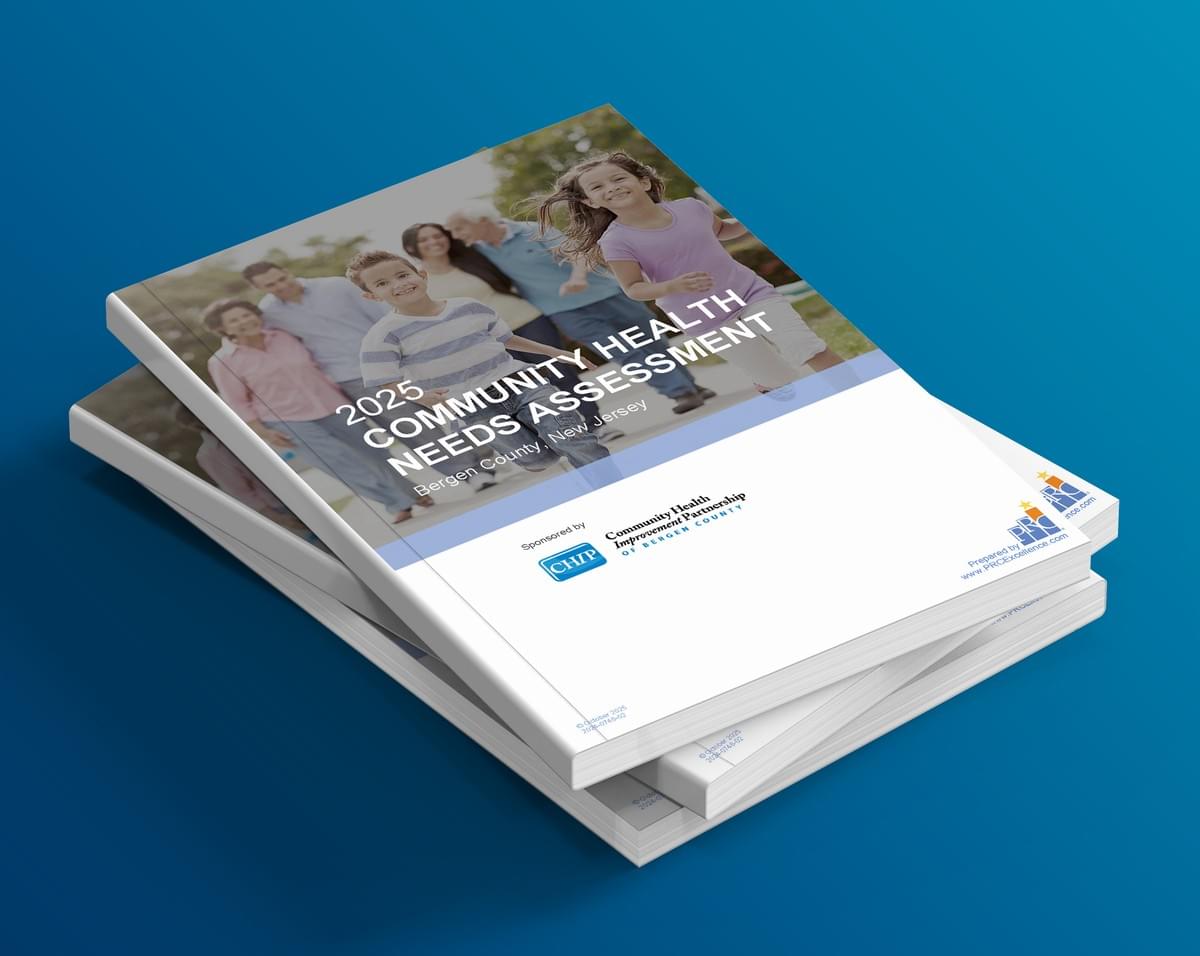 2022 Community Health Needs Assessment 2022 Community Health Needs Assessment