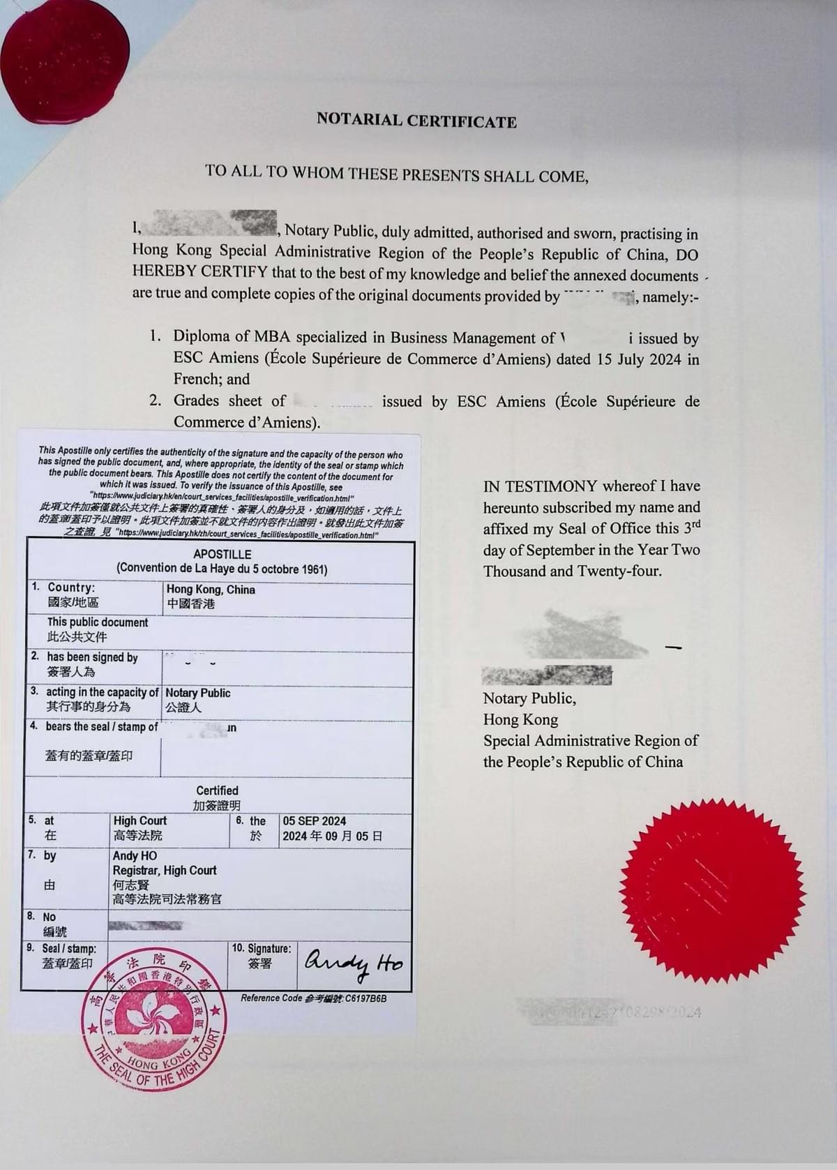 美国FBI海牙认证 美国FBI海牙认证
