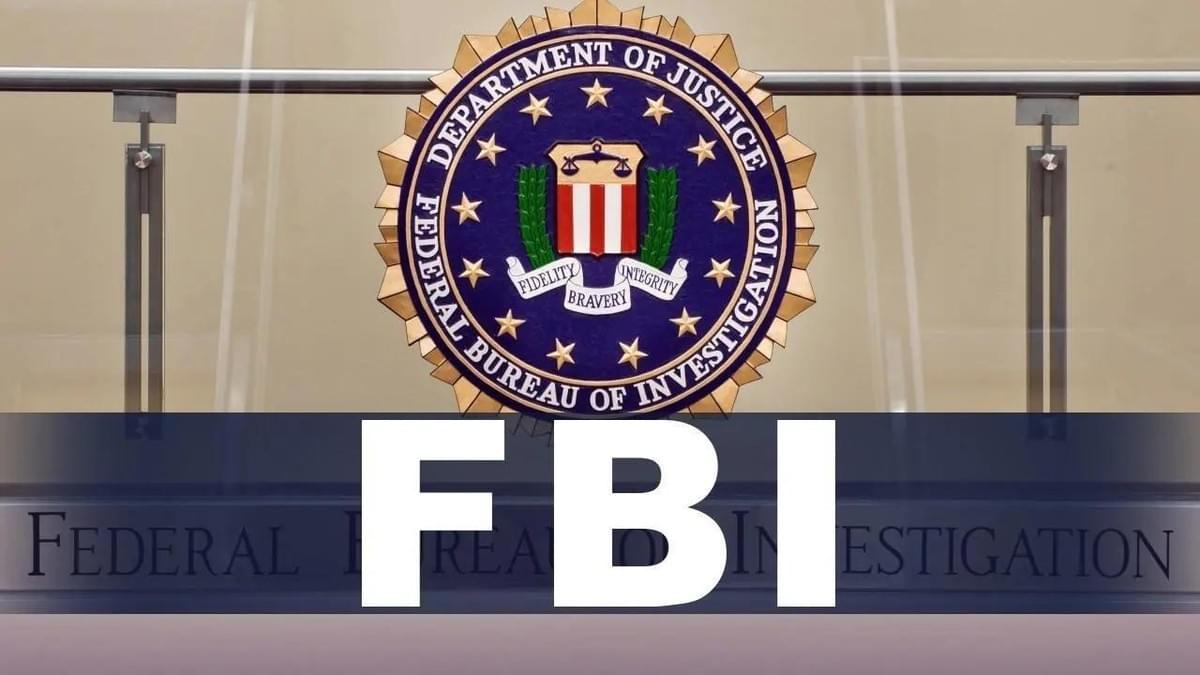 美国FBI无犯罪记录 美国FBI无犯罪记录