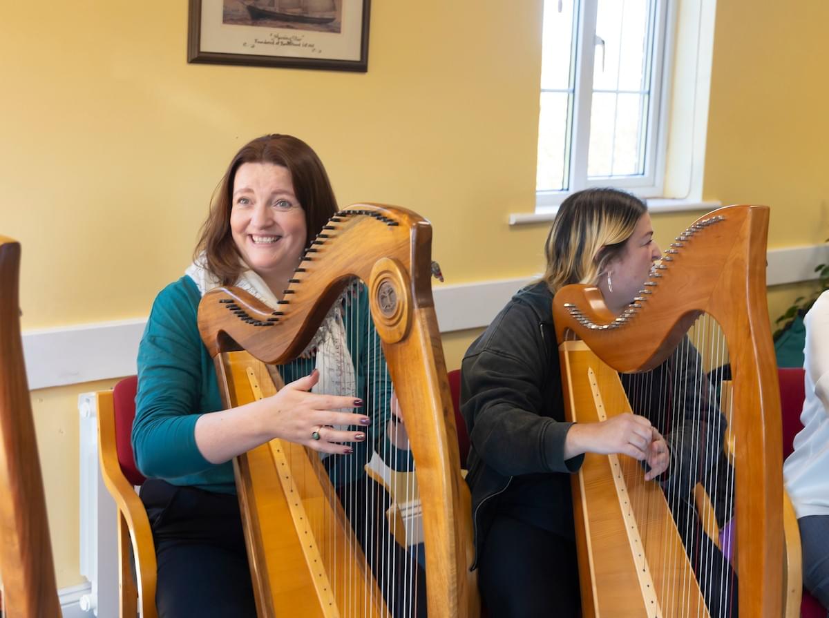 Áine McCarthy-Kent Coaching offers tailored Music Workshops that focus on communication, confidence, and connection. Áine McCarthy-Kent Coaching offers tailored Music Workshops that focus on communication, confidence, and connection.