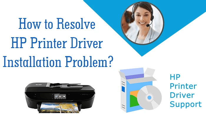 HP Printer Installation HP Printer Installation