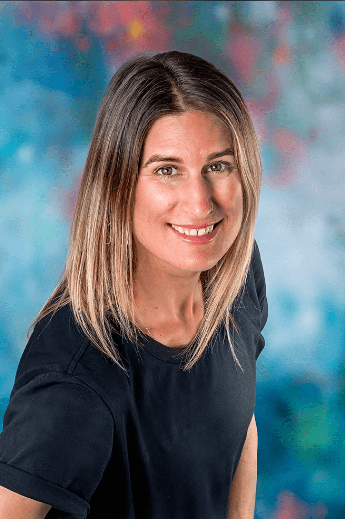 Brooke Humphreys Exercise Physiologist Brooke Humphreys Exercise Physiologist