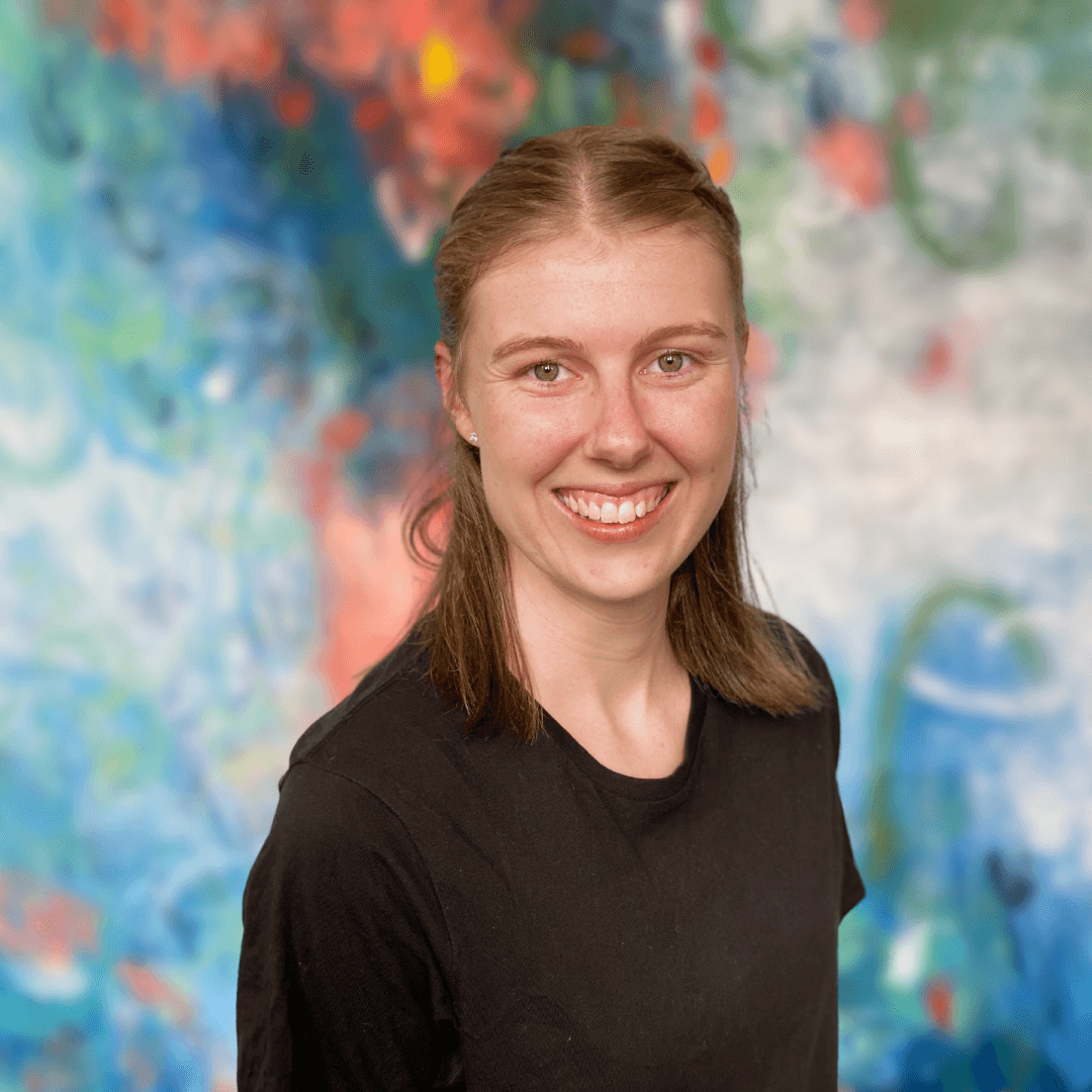 Jacinta Magor Jacinta Magor