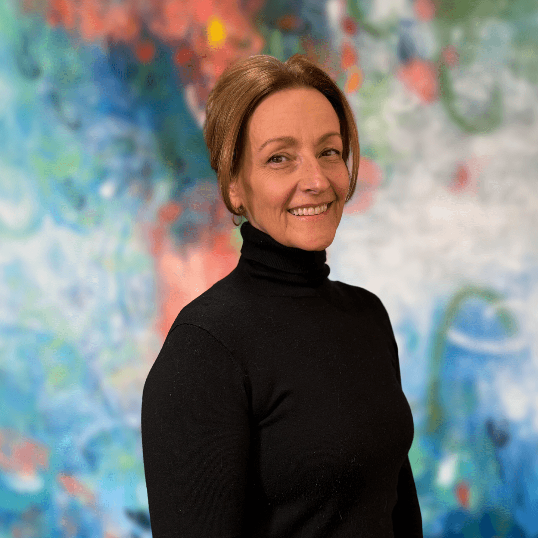 Jude Hillhouse Polestar pilates instructor and educator Jude Hillhouse Polestar pilates instructor and educator