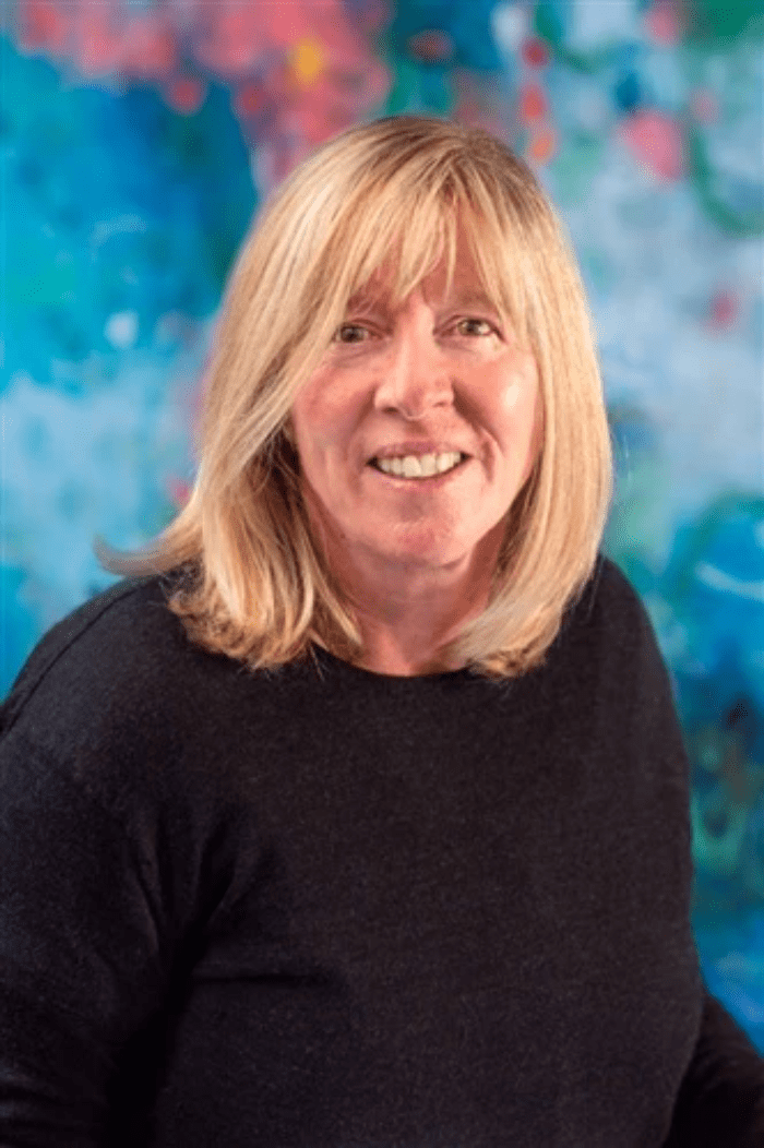 Carol Leane friendly administratiion at Inbalance Carol Leane friendly administratiion at Inbalance