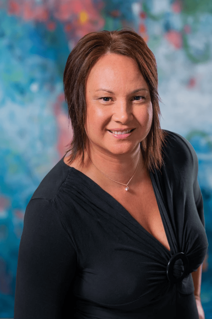 Fletch is senior admin at In-Balance Fletch is senior admin at In-Balance