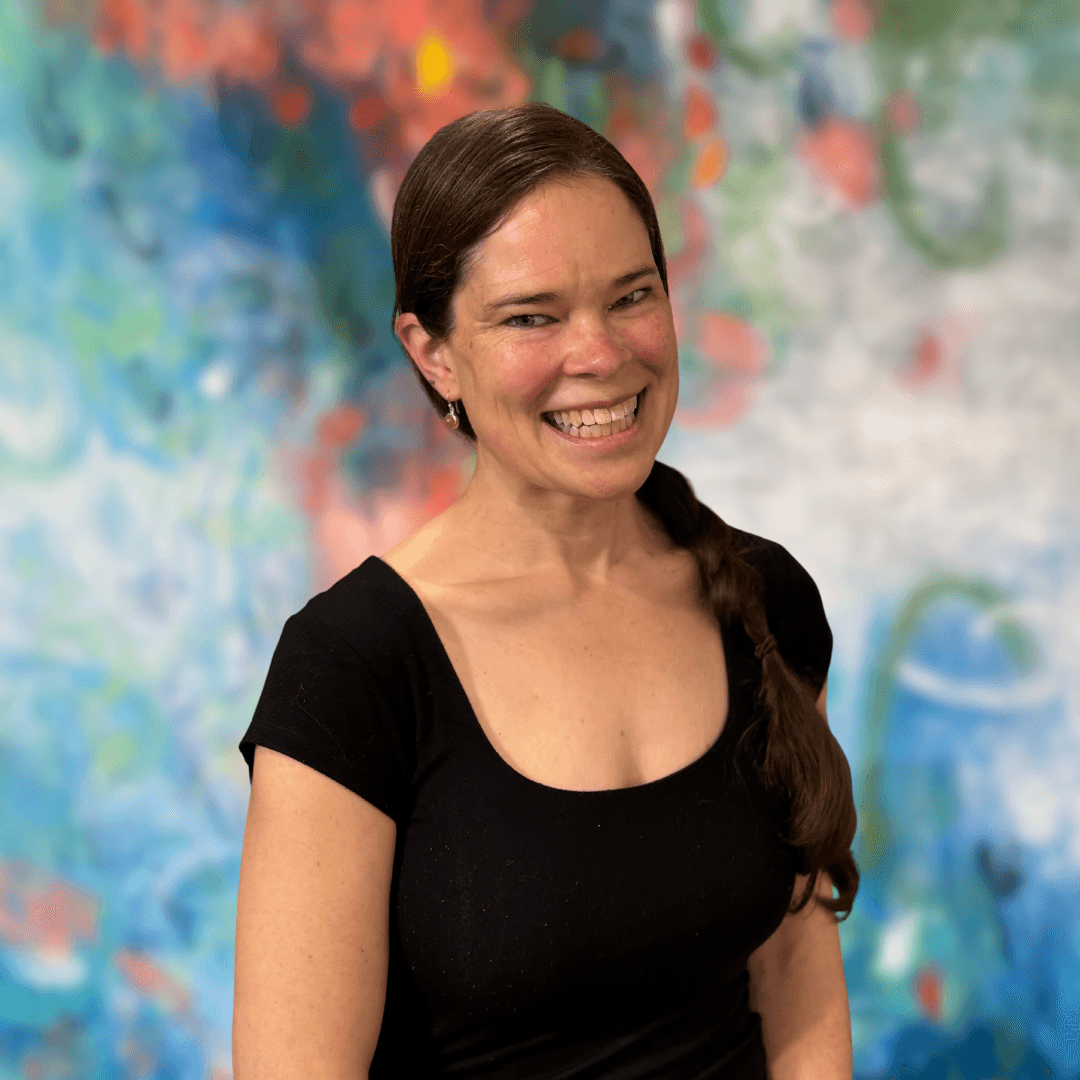 Billie Ford pilates instructor Billie Ford pilates instructor