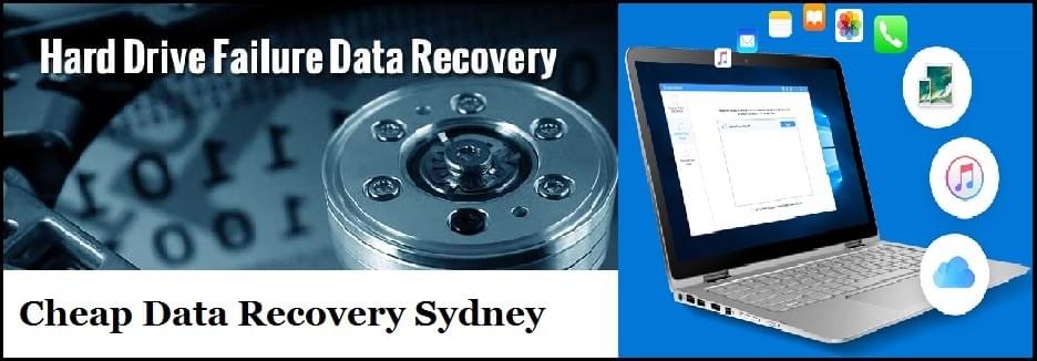 Cheap Data Recovery Sydney Cheap Data Recovery Sydney