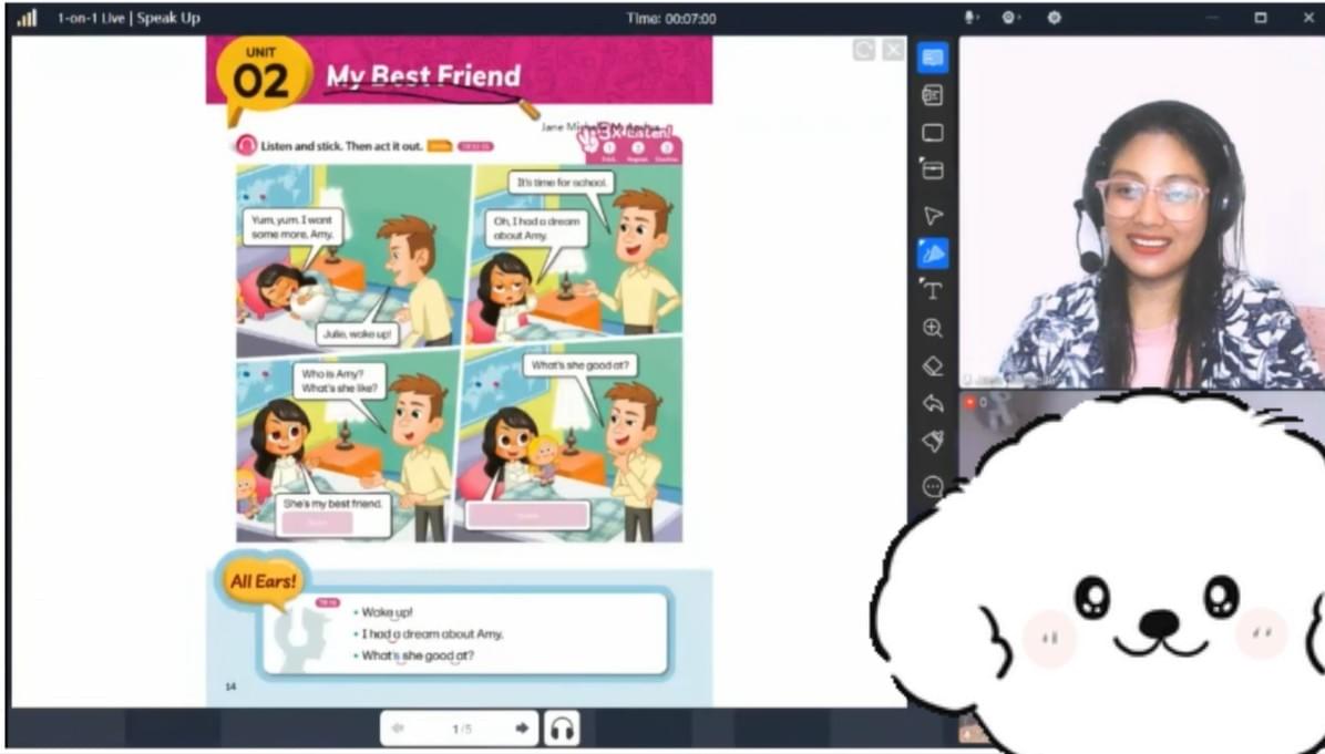 We are committed to promoting modernized English learning methods, integrating AI technology, enhancing students' learning experience and effectiveness. innovative teaching method What are we doing Asian innovative English education, promote the concept and correct learning methods of popularizing English education, as well as research and practices of English education in the AI era, share cutting-edge dynamic articles, research results, and stories of how English changes lives, organize international competitions, individual and institutional membership joining, reduce educational inequality, below there is also an affiliated education equity fund, help achieve educational opportunities, the website includes mission, purpose, values, do not aim for complete profit. We are committed to promoting modernized English learning methods, integrating AI technology, enhancing students' learning experience and effectiveness. innovative teaching method What are we doing Asian innovative English education, promote the concept and correct learning methods of popularizing English education, as well as research and practices of English education in the AI era, share cutting-edge dynamic articles, research results, and stories of how English changes lives, organize international competitions, individual and institutional membership joining, reduce educational inequality, below there is also an affiliated education equity fund, help achieve educational opportunities, the website includes mission, purpose, values, do not aim for complete profit.