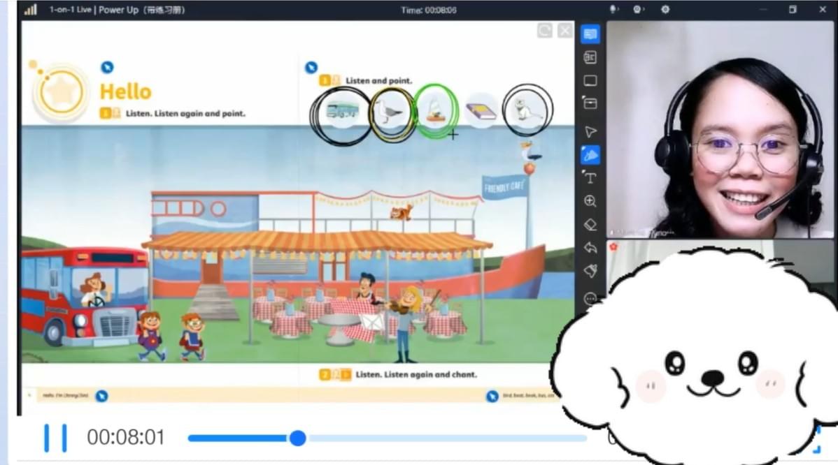We are committed to promoting modernized English learning methods, integrating AI technology, enhancing students' learning experience and effectiveness. innovative teaching method What are we doing Asian innovative English education, promote the concept and correct learning methods of popularizing English education, as well as research and practices of English education in the AI era, share cutting-edge dynamic articles, research results, and stories of how English changes lives, organize international competitions, individual and institutional membership joining, reduce educational inequality, below there is also an affiliated education equity fund, help achieve educational opportunities, the website includes mission, purpose, values, do not aim for complete profit. We are committed to promoting modernized English learning methods, integrating AI technology, enhancing students' learning experience and effectiveness. innovative teaching method What are we doing Asian innovative English education, promote the concept and correct learning methods of popularizing English education, as well as research and practices of English education in the AI era, share cutting-edge dynamic articles, research results, and stories of how English changes lives, organize international competitions, individual and institutional membership joining, reduce educational inequality, below there is also an affiliated education equity fund, help achieve educational opportunities, the website includes mission, purpose, values, do not aim for complete profit.