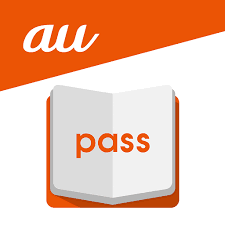 au Pass コミックオン au Pass コミックオン