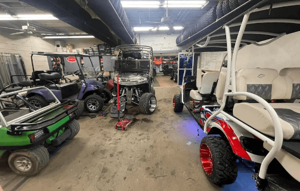 golf car repairs golf car repairs