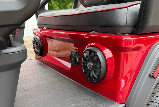 icon epic golf car icon epic golf car