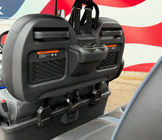 golf car seat backs golf car seat backs