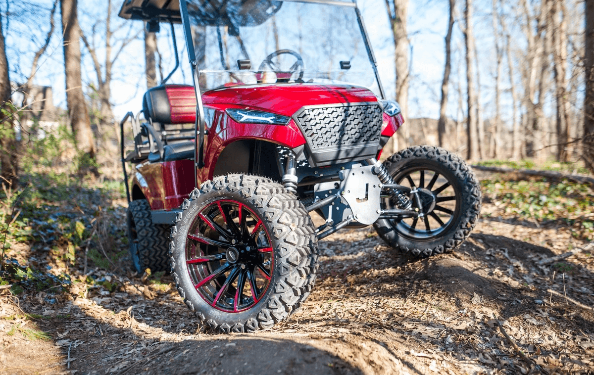 custom golf carts ohio custom golf carts ohio