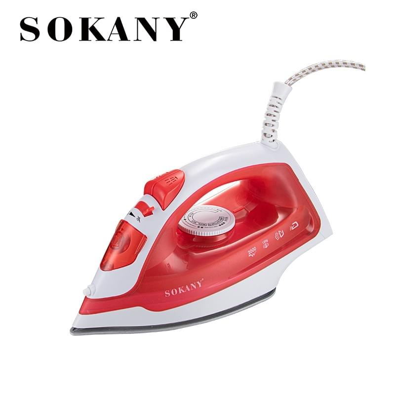 Plancha de ropa SK-YD-2111