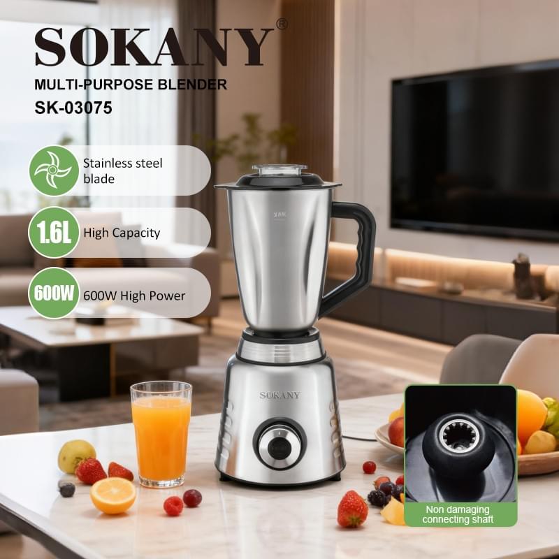 Licuadora SK-03075