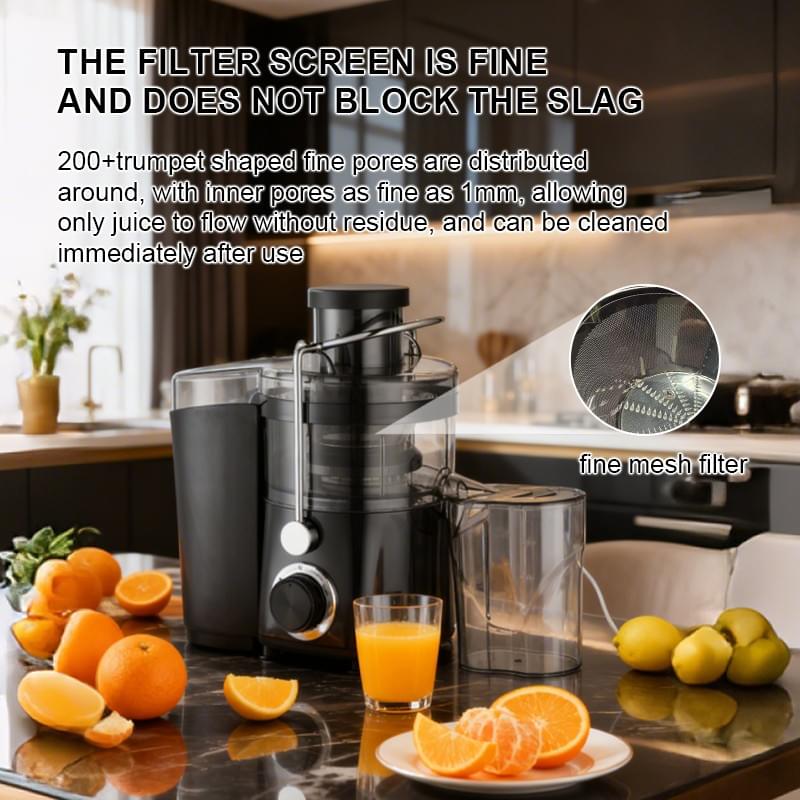 Extractor de jugos SK-01022