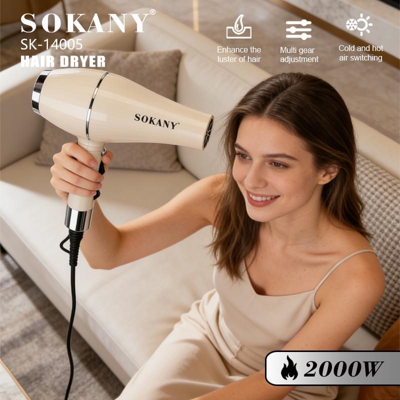 Secador SK-14005