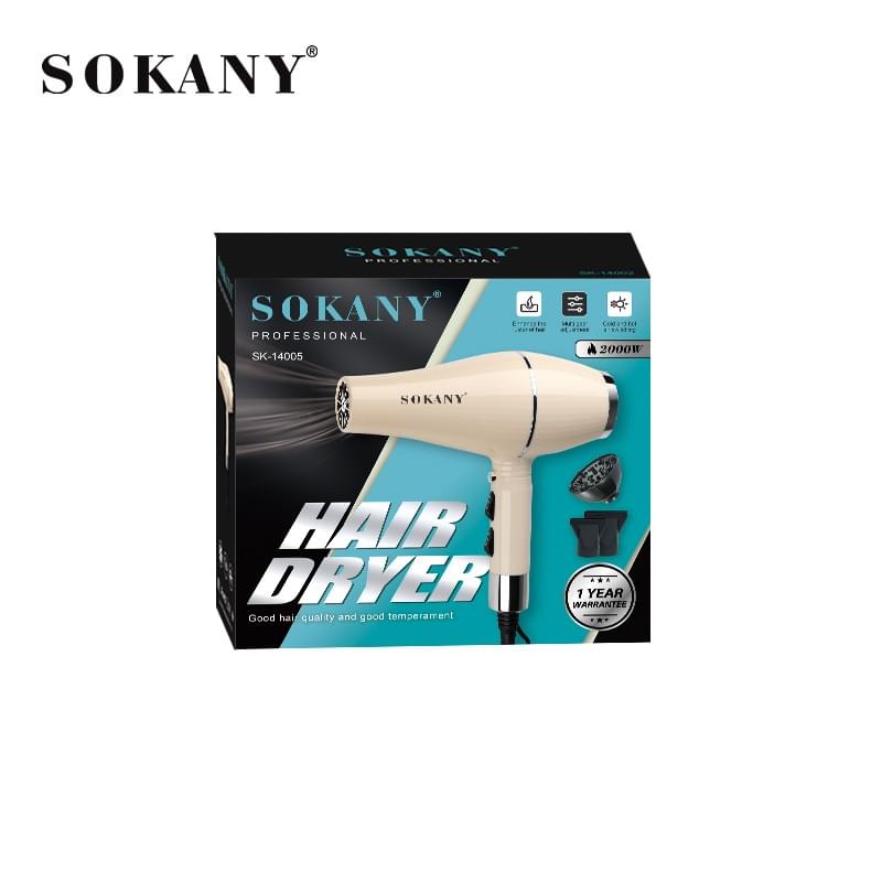 Secador SK-14005