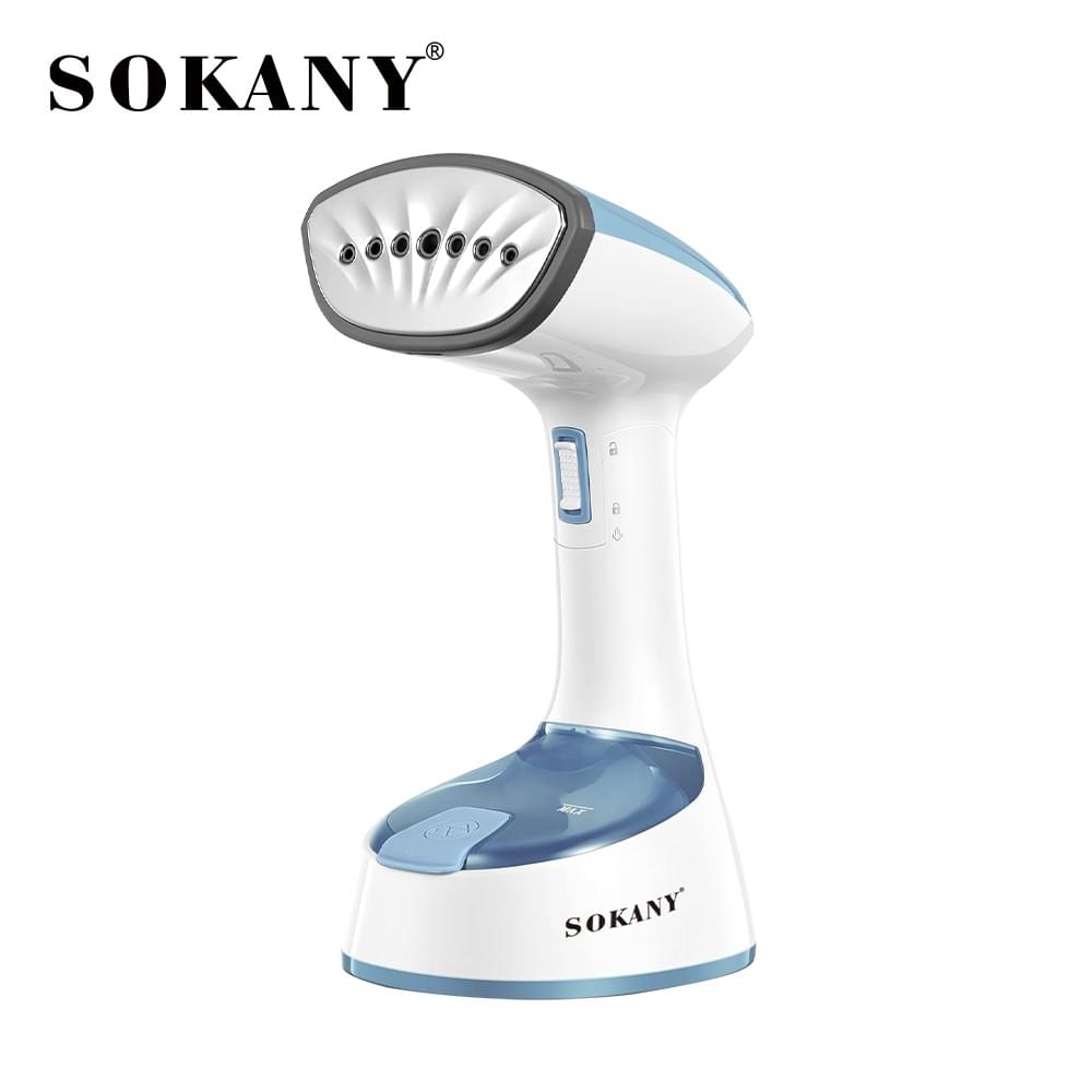 Plancha a vapor SK-GT-3065