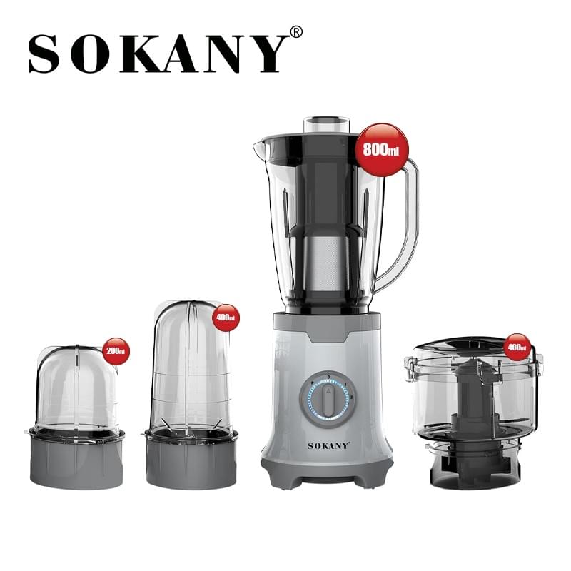 Licuadora SK-03006