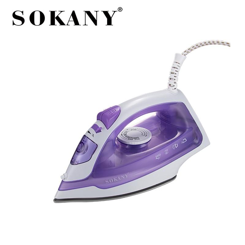 Plancha de ropa SK-YD-2111