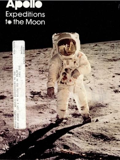 Apollo Expeditions to the Moon Apollo Expeditions to the Moon