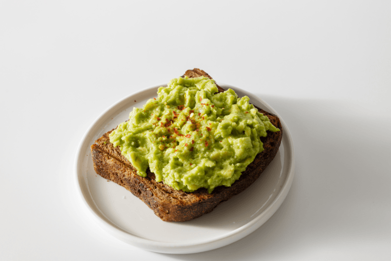 How To Use Shichimi - Avocado Toast How To Use Shichimi - Avocado Toast