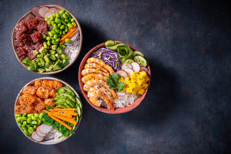 How To Use Shichimi - Poke Bowl How To Use Shichimi - Poke Bowl