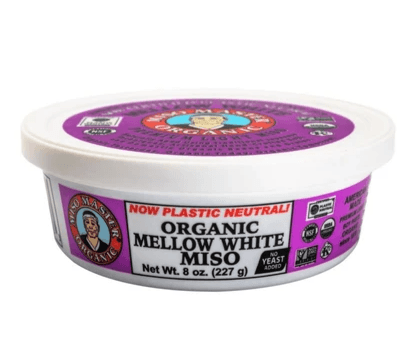 Best Instant Vegan Miso - Miso Masters Best Instant Vegan Miso - Miso Masters