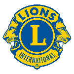 Logo of Lions CLubs International Logo of Lions CLubs International