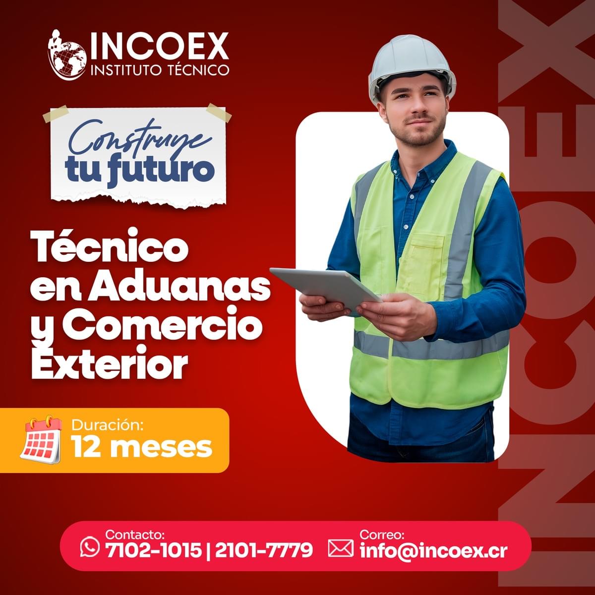 We offer modalities of study in person and virtual, allowing our students to choose the option that best suits their needs. Flexible Modality What do we do Technical professional institute in Costa Rica that offers technical careers, specialized training, and practical training oriented to the labor market. We have updated programs, qualified teachers, and in-person and virtual modalities. We offer modalities of study in person and virtual, allowing our students to choose the option that best suits their needs. Flexible Modality What do we do Technical professional institute in Costa Rica that offers technical careers, specialized training, and practical training oriented to the labor market. We have updated programs, qualified teachers, and in-person and virtual modalities.