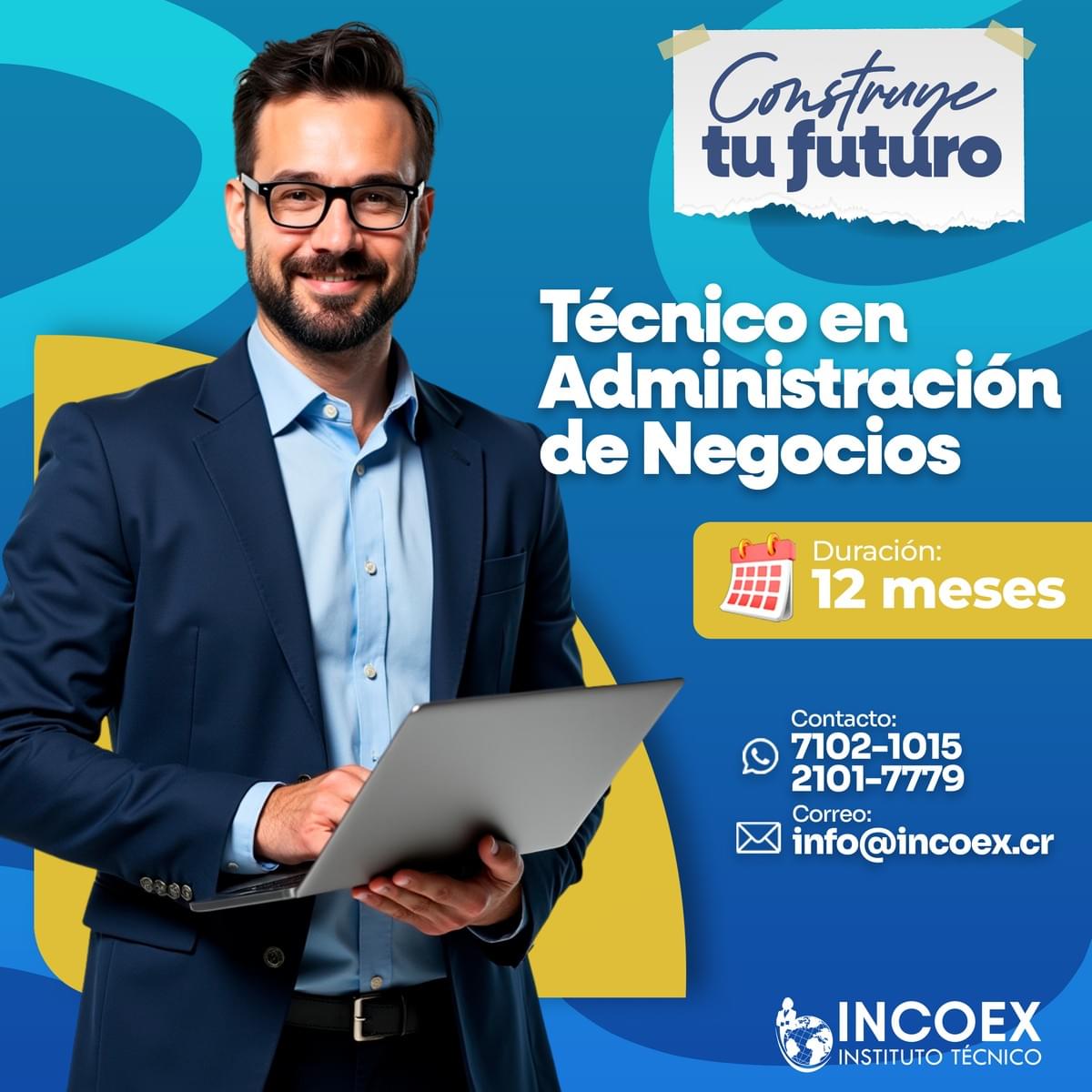 We provide practical and theoretical training in various areas, designed to improve the skills of active professionals. Specialized Training What do we do Technical professional institute in Costa Rica that offers technical careers, specialized training, and practical training oriented to the labor market. We have updated programs, qualified teachers, and in-person and virtual modalities. We provide practical and theoretical training in various areas, designed to improve the skills of active professionals. Specialized Training What do we do Technical professional institute in Costa Rica that offers technical careers, specialized training, and practical training oriented to the labor market. We have updated programs, qualified teachers, and in-person and virtual modalities.