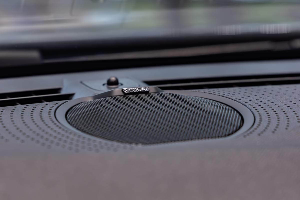 PEUGEOT 408 Focal PEUGEOT 408 Focal